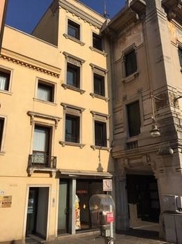 Venice Every Day Piazza Ferretto 메스트레 외부 사진